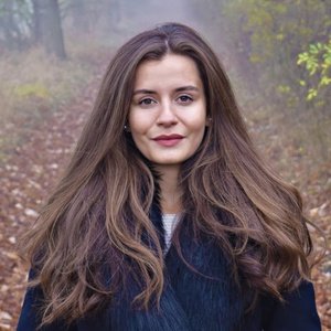 Vilímovská Magdaléna