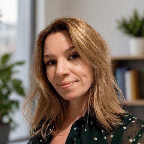 Magdalena Machová