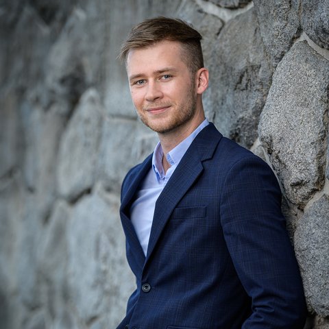 Daniel Netušil