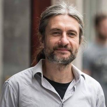 Petr Chaluš