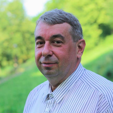 Radek Klempera