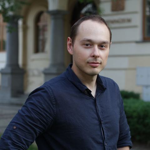 Jiří Bradna