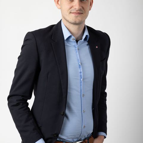 Lukáš Pacholík